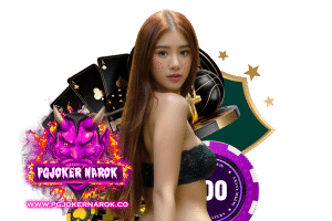 pgjokernarok โค้ด