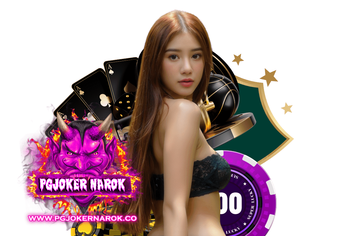 pgjokernarok โค้ด